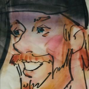 Meet your Posher, Reed